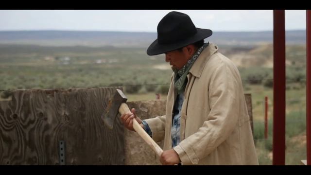 Wyatt Earp: The Wanderer, Western Short Film смотреть онлайн