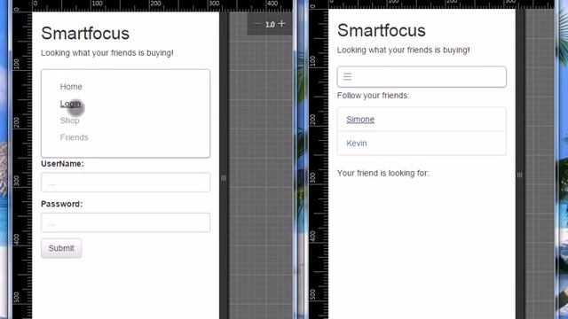 Web App MVC ReactJS WebSocket PubSubService ExpressJS смотреть онлайн