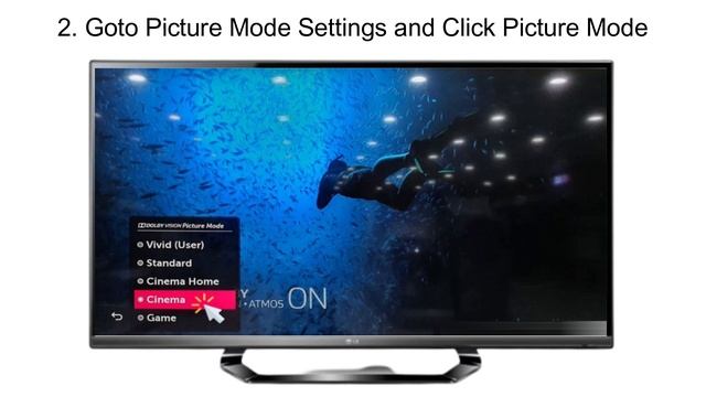 How to Fix Blue Screen Problem on LG Smart Tv || Fix Blue Tint on LG Smart TV смотреть онлайн