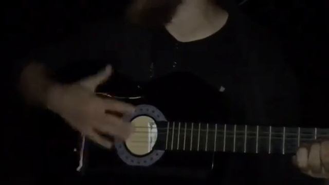 черные глаза вспоменаю умераю??