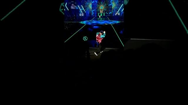 JUMP JUMP JUMP JUMP WE ARE EXO смотреть онлайн