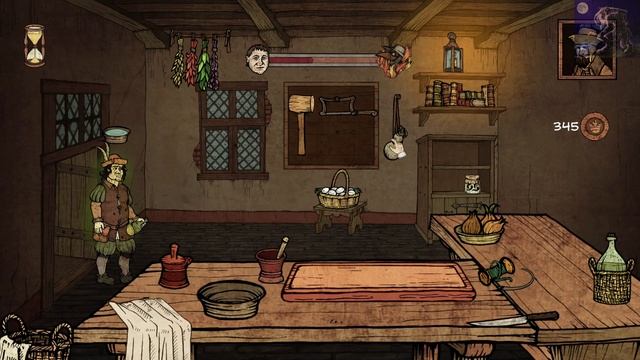 Обзор игры Plague M.D. - Чумной Доктор смотреть онлайн