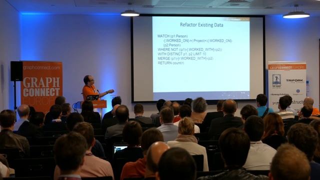 From Zero to Graph- Scale | Stefan Armbruster, Field Engineer at Neo4j смотреть онлайн