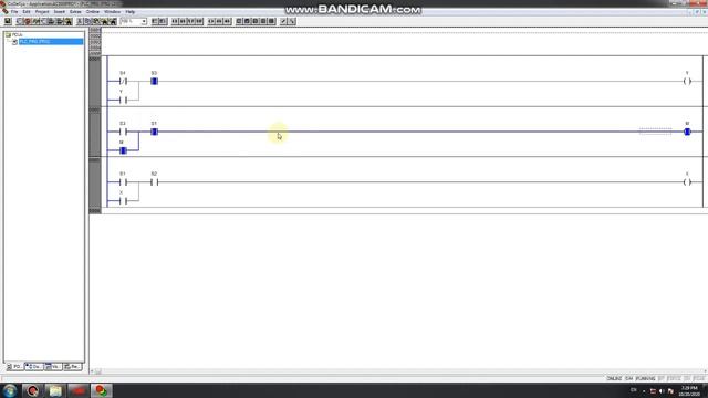 LD Simulation In CoDeSys Part2