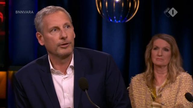 Joop van den Ende en Gert Verhulst brengen samen de musical '40-45' naar Nederland | Op1 смотреть онлайн