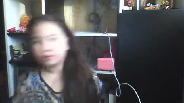 Видео с веб-камеры.о себе смотреть онлайн