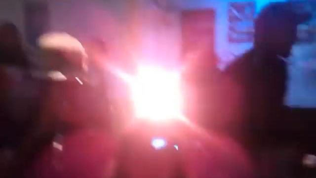 PITBULL TOUR ET DANGER 2 BOOR au 54 CAFE BREST смотреть онлайн