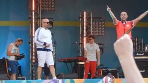 БИРТМАН - Танцуй 07/07/21 UEFA Фестиваль