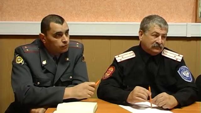 Прием граждан в полиции смотреть онлайн