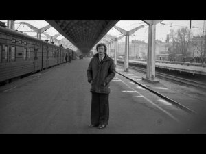 «Опустел перрон» (Наташа)   Виа Экватор