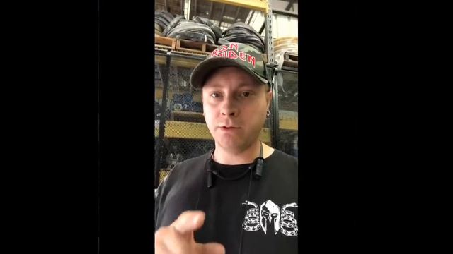 Tips for future industrial maintenance technicians. смотреть онлайн