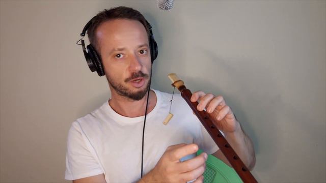 Armenian duduk lessons #73. Adagio in G minor (Tomaso Albinoni) #karunaduduk смотреть онлайн