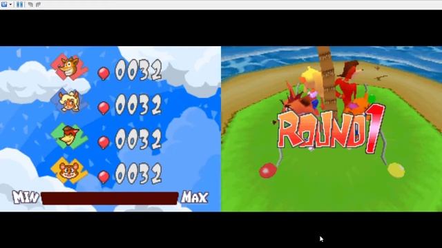 Crash Boom Bang! Crash Balloon Gameplay #2 смотреть онлайн