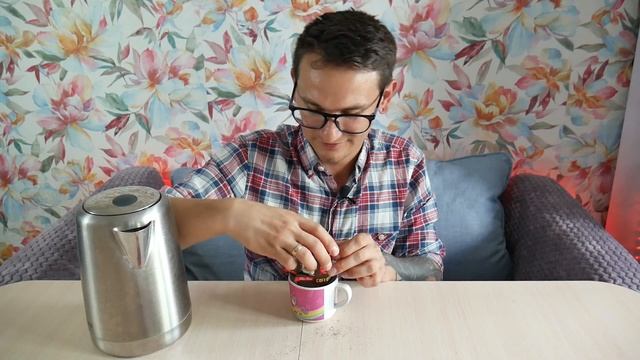 Кофе Coffesso Classico - Кофе из будущего / Как приготовить кофе без турки и кофеварки / смотреть онлайн
