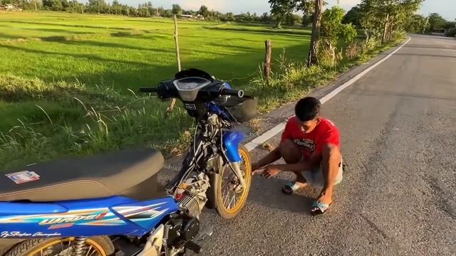แอบเอารถลูกค้า59/5ไปเทส ว่าจะแรงจริงมั้ย!! смотреть онлайн