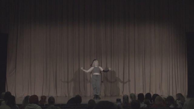 MDKM K-POP CONFEDANCE 2023 | Lycoris (отборочный тур) смотреть онлайн