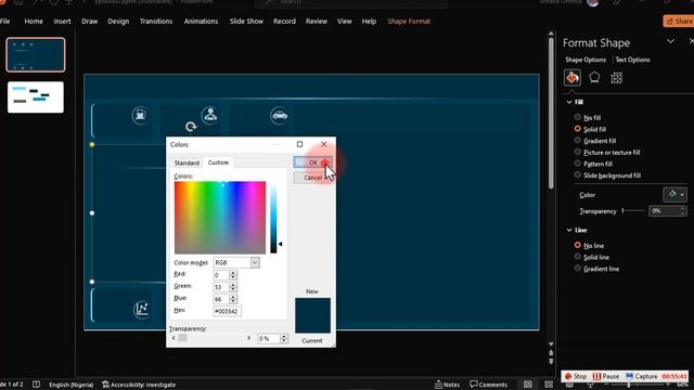 Fleet Management Dashboard in Power BI Step by Step Tutorial (Part 1) How to Power BI смотреть онлайн