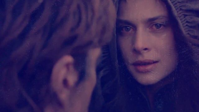 Nastassja Kinski & Al Pacino  Revolution