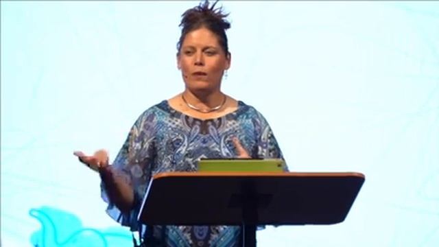 The Elephant in the Room | Dr. Linda Seiler смотреть онлайн