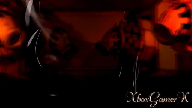 БЕНДИ И ЧЕРНИЛЬНАЯ МАШИНА СДЕЛАЙ НАМ МАШИНУ смотреть онлайн