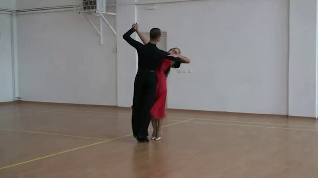 Running Finish - Slow Waltz смотреть онлайн