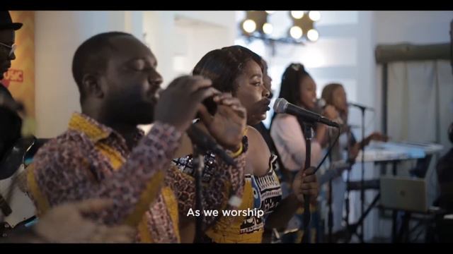 MOGmusic & Ps Edwin Dadson - God of Miracles remix смотреть онлайн