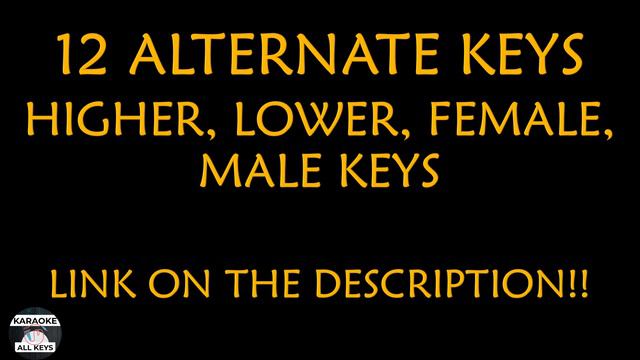 Mitski - My Love Mine All Mine Karaoke Instrumental Lower Higher Male & Original Key смотреть онлайн