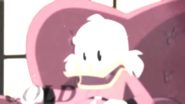 7 Years - Scrooge mcduck смотреть онлайн