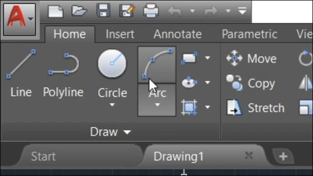 Belajar Autocad Dari Dasar смотреть онлайн