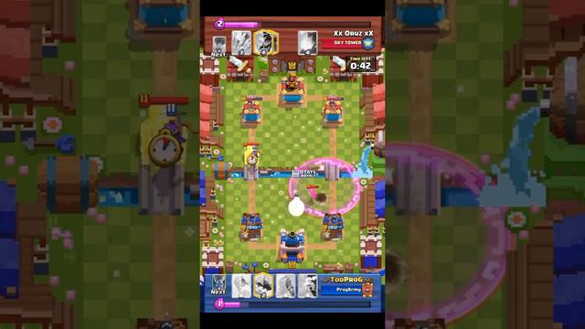 Xx Oruz xX vs ᴊᴘ TooProG ᴍᴄ [CRL 20 WINS] смотреть онлайн