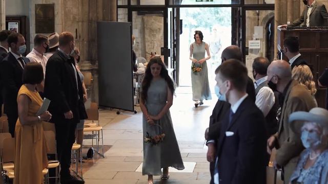 Hartsfield Manor Wedding Video смотреть онлайн
