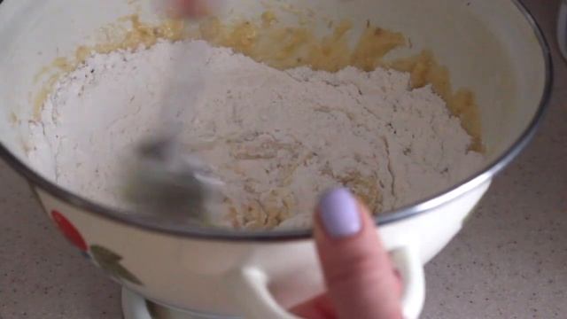 Банановые кексы ТАЮТ ВО РТУ/Банановые маффины рецепт/ Готовлю с любовью смотреть онлайн