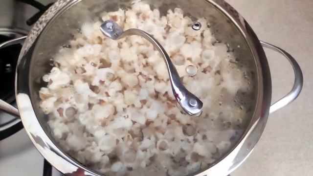 POPCORN UYDA ? ПОПКОРН ? ДОМАШНИХ УСЛОВИЯХ смотреть онлайн