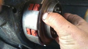 ЮМЗ 6. сцепления пускача.