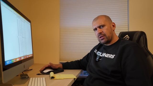 Новое дно? Цены на маркете и тренды тракового бизнеса. РПМ и Гросс смотреть онлайн