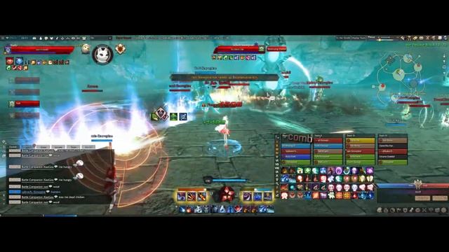 Revelation Online ⭐️ Colosseum VI ? Swordmage | Spiritshaper ✨ PvP compilation смотреть онлайн