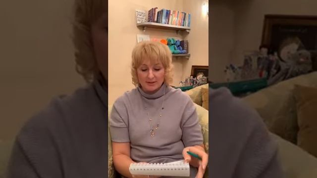 Секреты общения со свекровью. Искусство взаимодействия. Анна Оголь смотреть онлайн