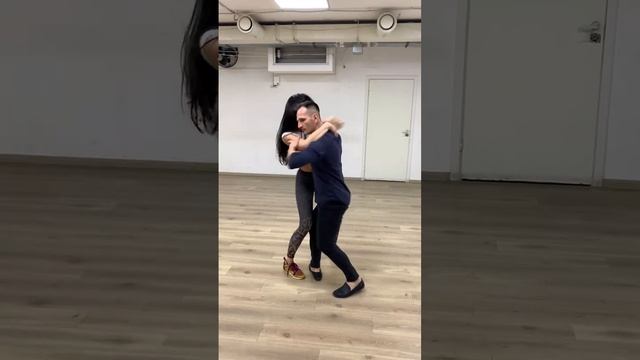 Бачата Bachata Танец смотреть онлайн