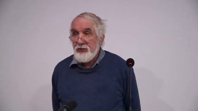 Литературная конференция, посвященная выходу второго тому проекта "Русская поэтическая речь-2016"! смотреть онлайн