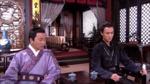 Ошибка идеального незнакомца 1 сезон 18 серия