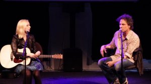 Madilyn Bailey @ DIY 360 5/6/13