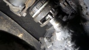 Замена ШРУСОВОГО пром вала без снятия раздаточной коробки на НИВЕ ВАЗ 2121 21213 2131