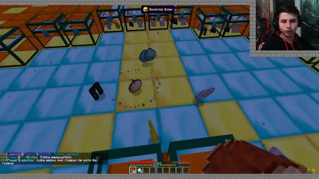 Открытие сундуков пирата на проекте [№29]+КОНКУРС+ВЕБКА! смотреть онлайн