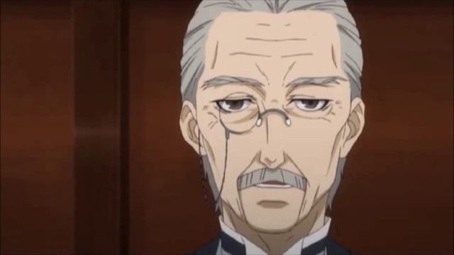 Black Butler - Night Surgeon смотреть онлайн