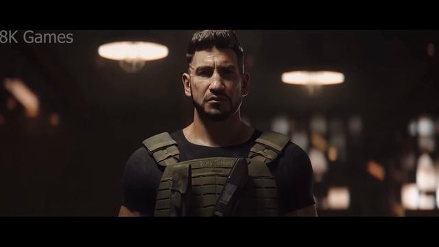 Tom Clancy’s Ghost Recon Wildlands_ Operation Oracle - Trailer (Remastered 8K 60FPS) смотреть онлайн