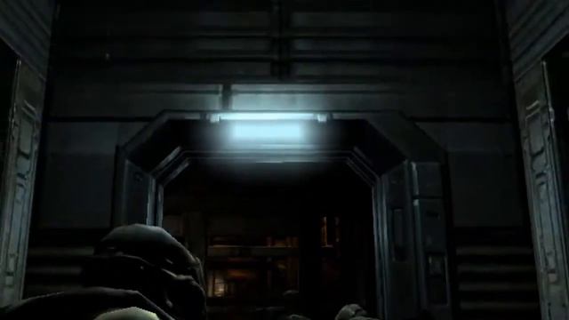 Doom 3 Theme смотреть онлайн