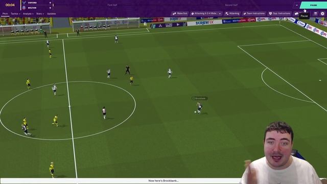 SEASON FINALE! (RELEGATION DECIDER) | The Bolton Wanderer S1 E12 | A Football Manager 2020 Story смотреть онлайн