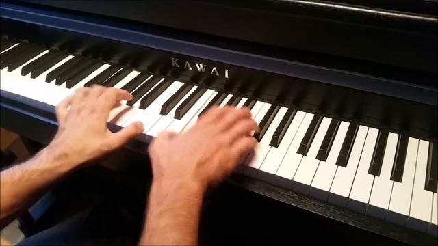 Chopin - Waltz in A minor, Op. 34 No. 2 смотреть онлайн