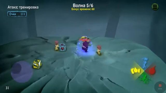 BombSquad/Обзор игры (нет)/-100 хп. смотреть онлайн