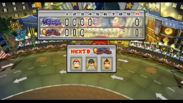 Mario Sluggers League S1 - Fireballs @ Spitballs | Game 1 смотреть онлайн